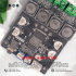 Gold A314 (Genuine TPA3118) 30W+30W Stereo Amplifier – 12V-24V | Voltech Electronics